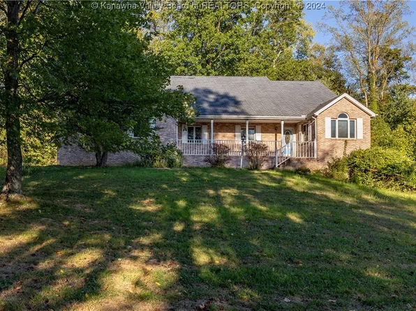 7516 Teays Valley Rd, Scott Depot, WV 25560