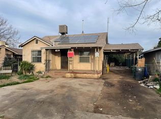 2487 S 10th St, Fresno, CA 93725