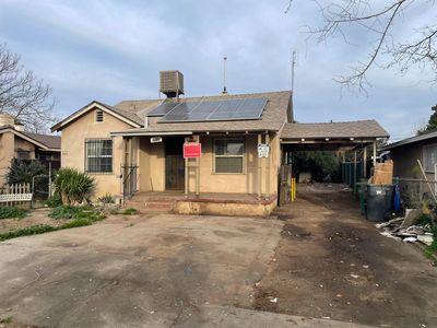 2487 S 10th St, Fresno, CA, 93725