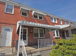 408 Gusryan St, Baltimore, MD 21224