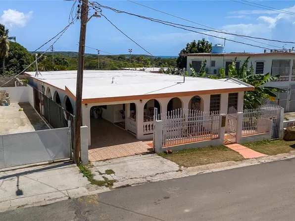 320 Tintillos, Vieques, PR 00765