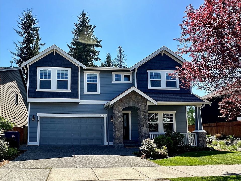 3206 172nd Street SE, Bothell, WA 98012 Zillow