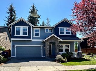 3206 172nd St SE, Bothell, WA 98012