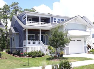 7712 Dunewalk Ct, Wilmington, NC 28409