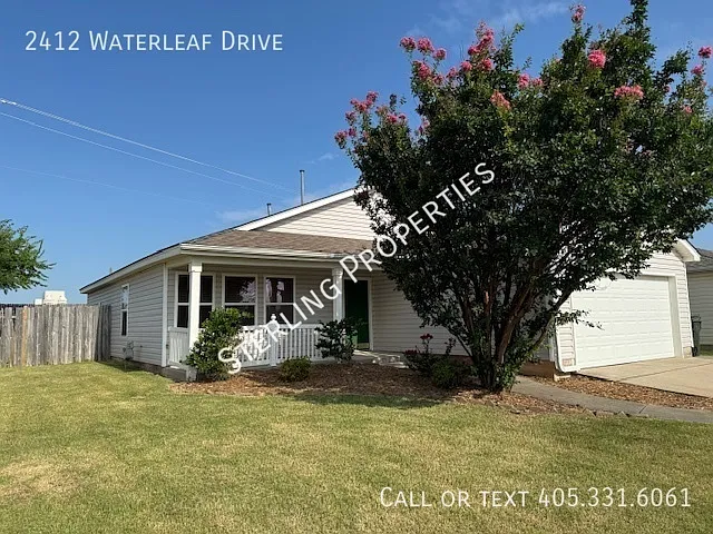 2412 Waterleaf Dr — Photo 1