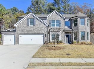 1721 Silver Crest Way, Hoschton, GA 30548