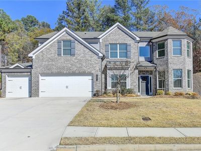 1661 Silver Crest Way, Hoschton, GA, 30548