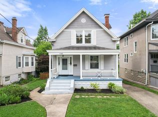 3365 Arrow Ave, Cincinnati, OH 45213