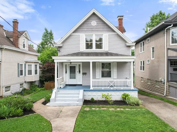 3365 Arrow Ave, Cincinnati, OH 45213