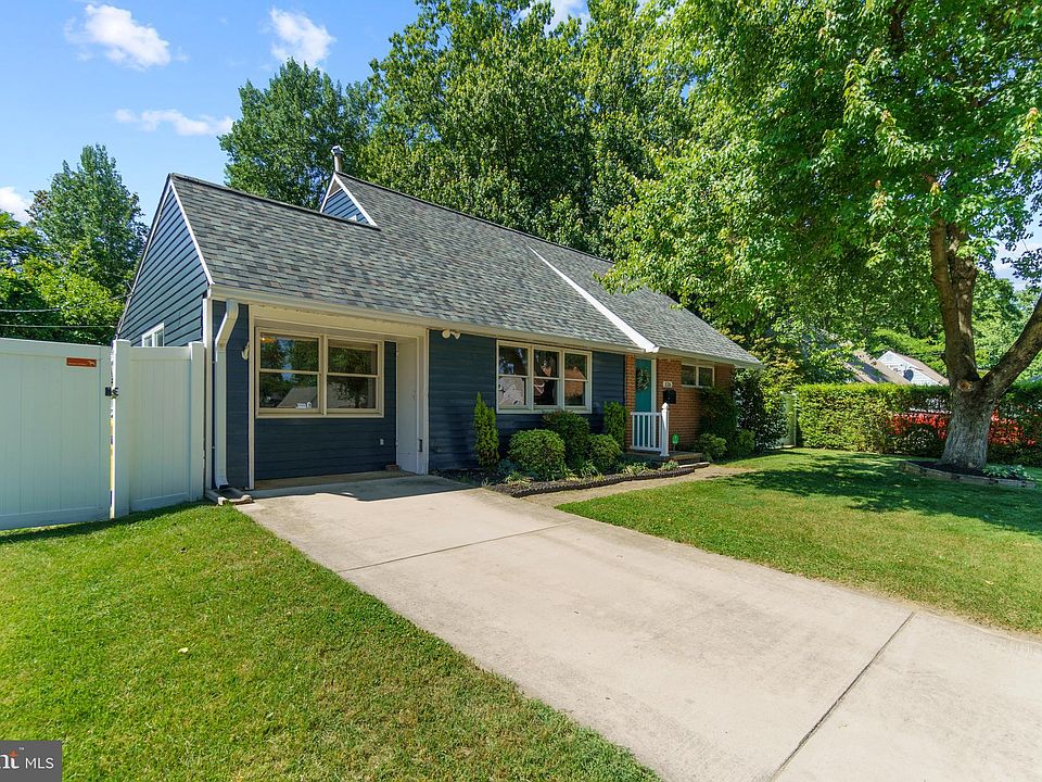 126 N Meadow Dr, Glen Burnie, MD 21060 Zillow