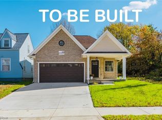 924 Greyton Rd, Cleveland Heights, OH 44112