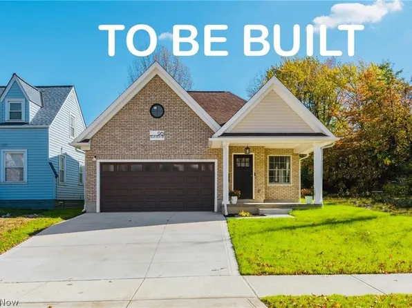 924 Greyton Rd, Cleveland Heights, OH 44112