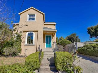 1633 Stuart St, Berkeley, CA 94703