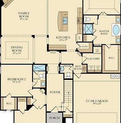 5th image of 14832 Bucklebury Dr