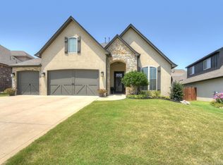 4810 S 165th Ave E, Tulsa, OK 74134
