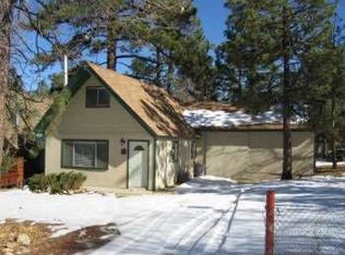 319 Los Angeles Ave, Sugarloaf, CA 92386