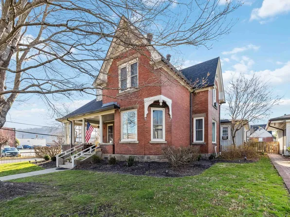 202 Black St, Barbourville, KY 40906