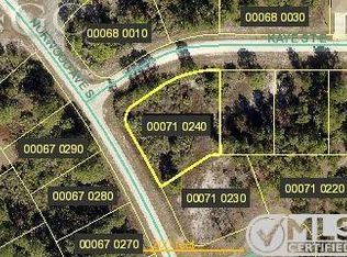 1006 Kaye St E, Lehigh Acres, FL 33974