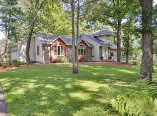 11704 Meadow Ln NE, Blaine, MN 55449