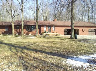 1723 Biddle Rd, Galion, OH 44833