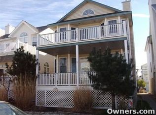 1435 Haven Ave, Ocean City, NJ 08226