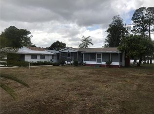 26620 Fishermans Rd, Paisley, FL 32767