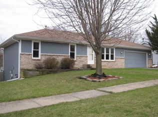 2780 Balsam Ct, Rockford, IL 61109