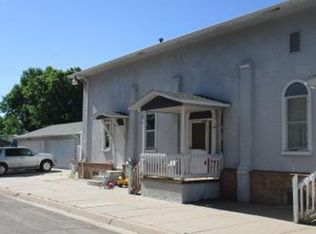 100 E 5th Ave, Yuma, CO 80759