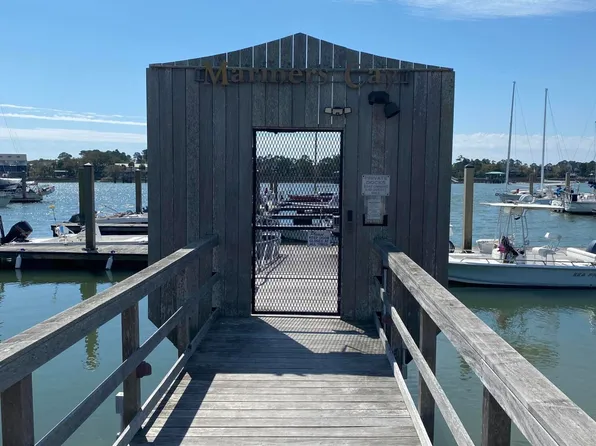 2 McDonough Rd #C-6, Folly Beach, SC 29439