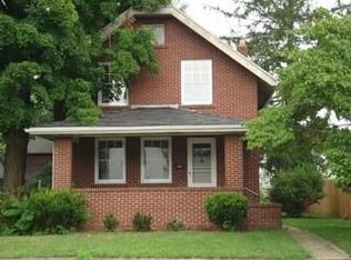 154 Moull St, Newark, OH 43055