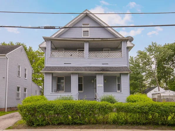 13233 Carrington Ave, 13233 Carrington Ave, Cleveland, OH 44135