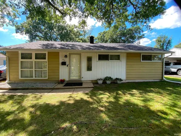 333 Manchester Dr, South Bend, IN 46615