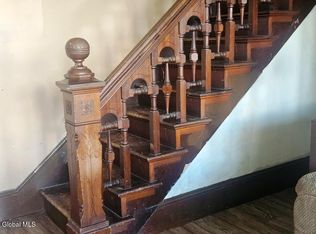 1623 Charlotte Valley Rd, Summit, NY 12175