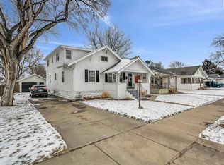 324 W 13th Ave, Hutchinson, KS 67501