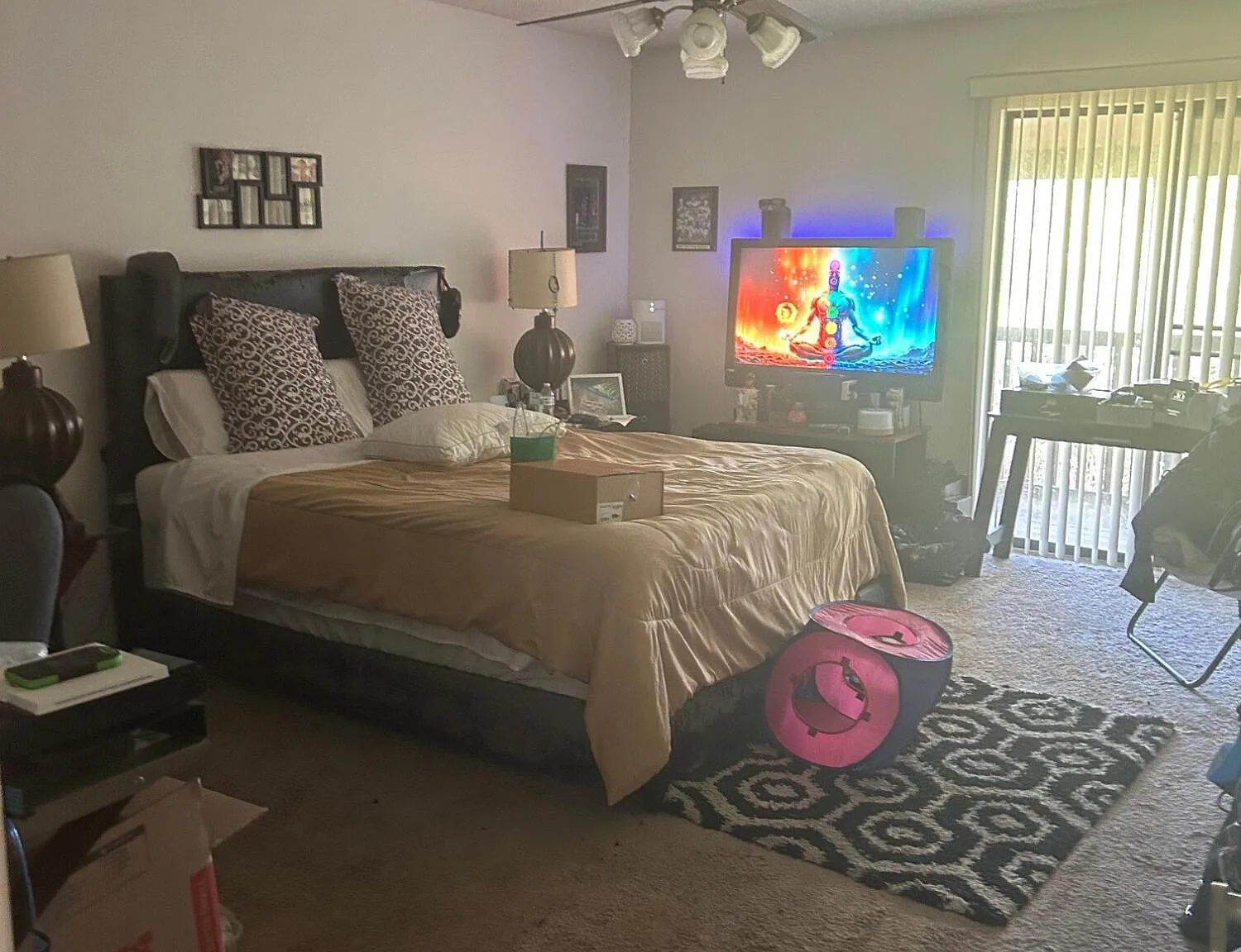 2 bed, 1.5 bath, 1251 sqft, $1,400 — Photo 4