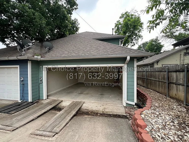 4730 Birchman Ave — Photo 7