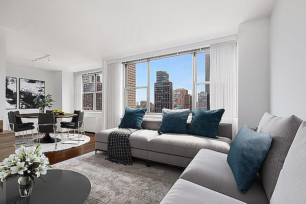 1st image of 300 E 56th St APT 21K