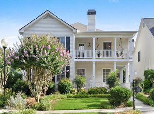 737 Gardenside Cir SE, Marietta, GA 30067