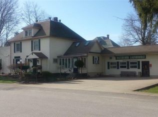 28 W 2nd St, Waterford, PA