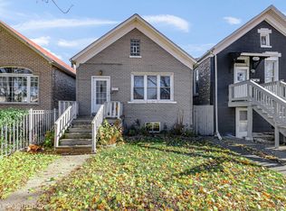 3425 S Marshfield Ave, Chicago, IL 60608