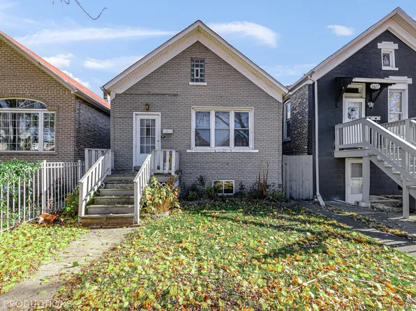 3425 S Marshfield Ave, Chicago, IL 60608