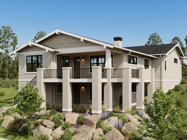 3012 NW Polarstar Ct Lot 28, Bend, OR 97703