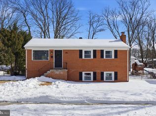 14901 Cordell Ave, Woodbridge, VA 22193