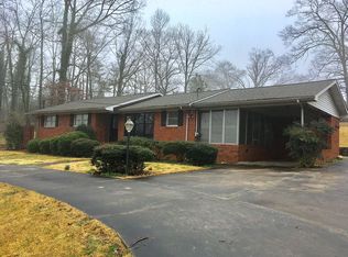 101 Lakeview Cir, Bremen, GA 30110