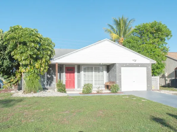 5628 Pebble Brook Lane, Boynton Beach, FL 33472