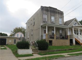 431 Keene St, Perth Amboy, NJ 08861