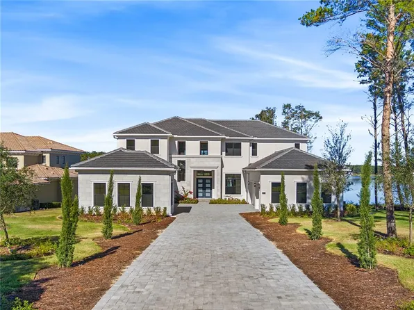 15023 Pendio Dr, Montverde, FL 34756