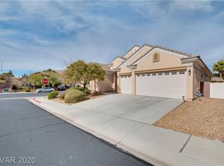 2180 Noonday Ct, Henderson, NV 89052