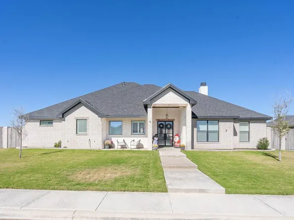 7 La Campana Dr, Odessa, TX 79765