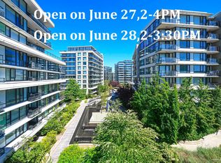 7788 Ackroyd Rd #1001, Richmond, BC V6X 0M8